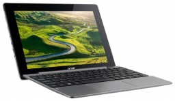 Восстановление после попадания влаги на Acer Aspire Switch 10 V