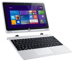 Замена дисплея на Acer Aspire Switch 10 Z3745