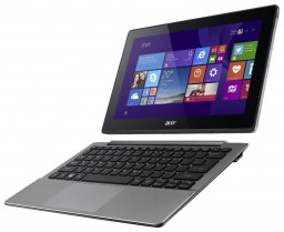 Замена гнезда зарядки на Acer Aspire Switch 11 V