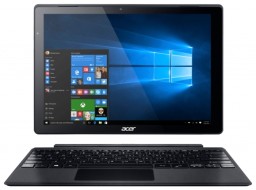 Замена гнезда зарядки на Acer Aspire Switch Alpha 12 i3