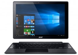 Восстановление после попадания влаги на Acer Aspire Switch Alpha 12 i5