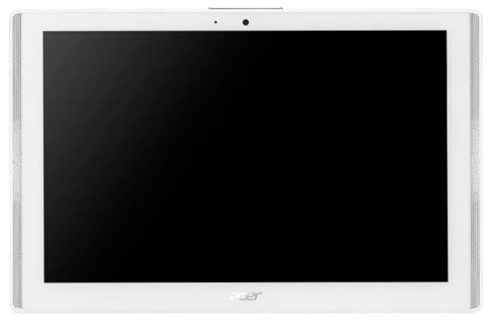 Замена стекла (сенсорной панели) на Acer Iconia One 10 B3-A42