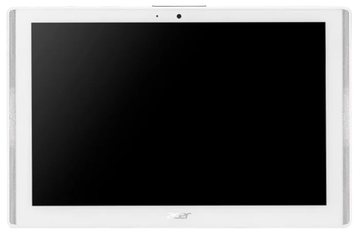 Замена гнезда зарядки на Acer Iconia One 10 B3-A42