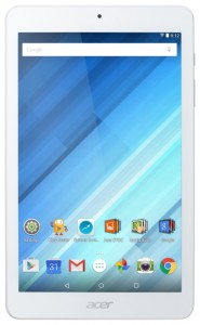 Замена гнезда зарядки на Acer Iconia One B1-850