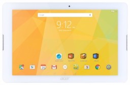 Замена гнезда зарядки на Acer Iconia One B3-A20