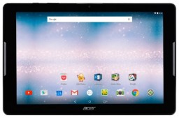 Замена гнезда зарядки на Acer Iconia One B3-A30