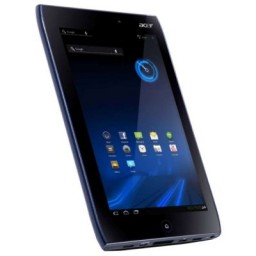 Восстановление после попадания влаги на Acer Iconia Tab a100