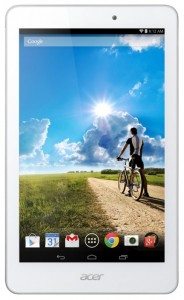 Замена дисплея на Acer Iconia Tab A1-840FHD