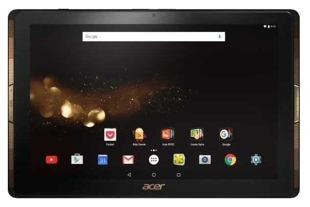 Ремонт Acer Iconia Tab A3-A40