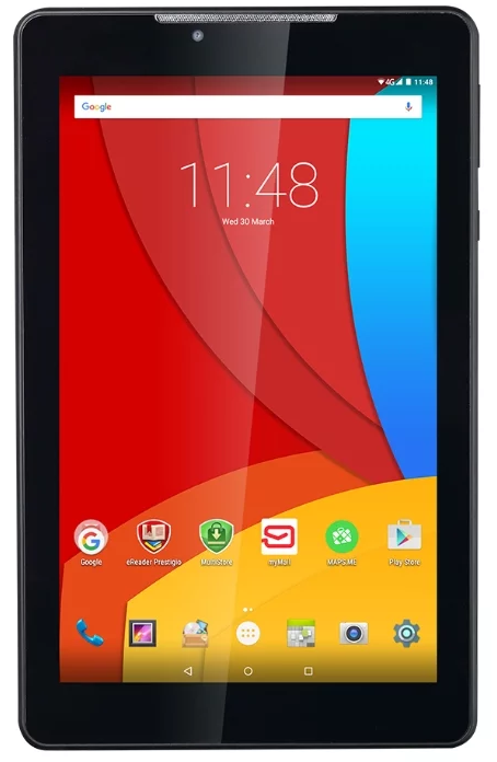 Замена гнезда зарядки на Prestigio MultiPad PMT3777D