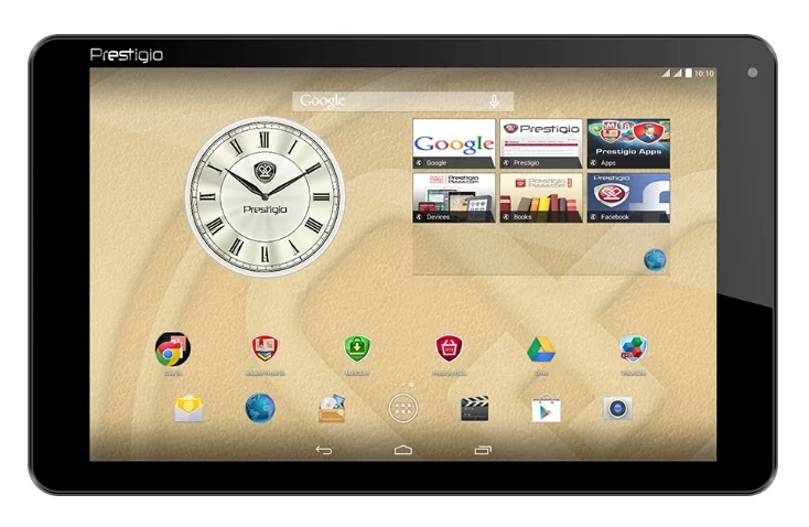 Prestigio MultiPad PMT5021