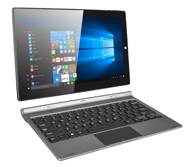 Prestigio MultiPad Visconte S PMP1020CE