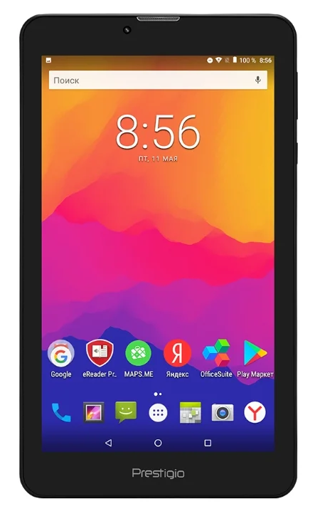 Prestigio Wize PMT3537C