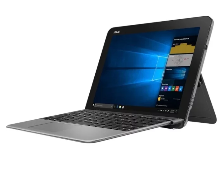 Замена стекла (сенсорной панели) на ASUS Transformer Mini T103HAF