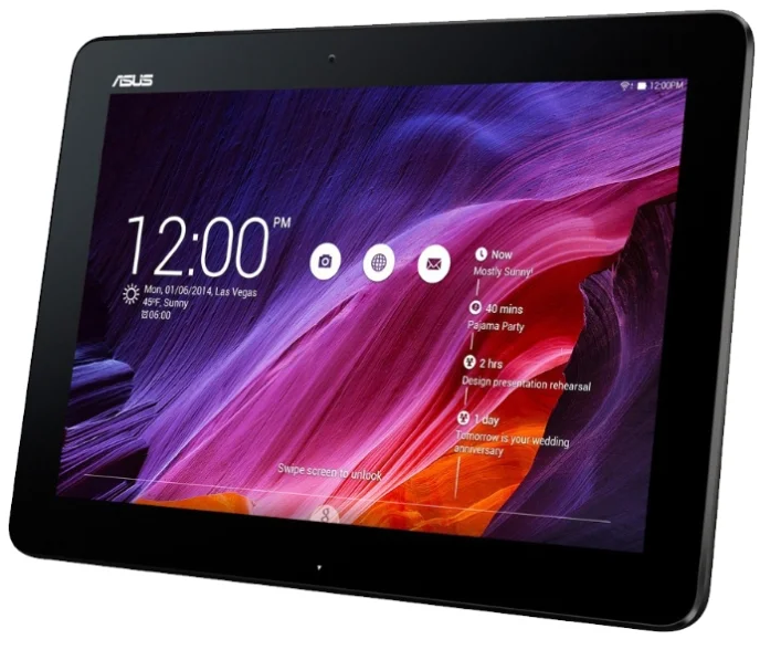 Ремонт ASUS Transformer Pad TF103CG