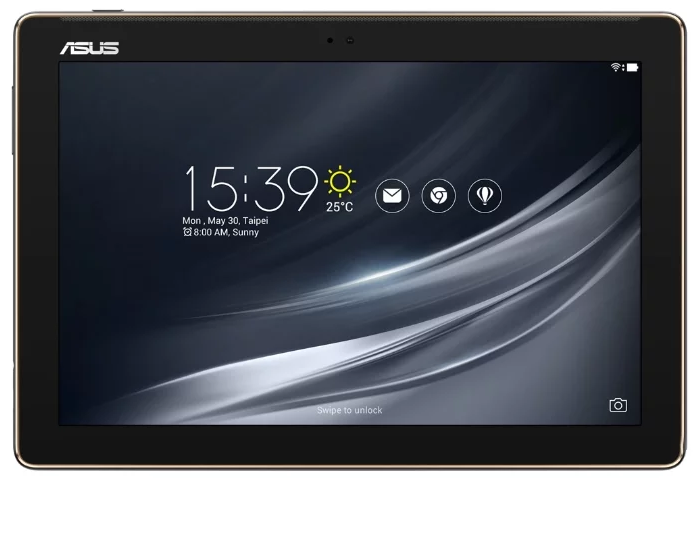 Замена дисплея на ASUS ZenPad 10 Z301ML