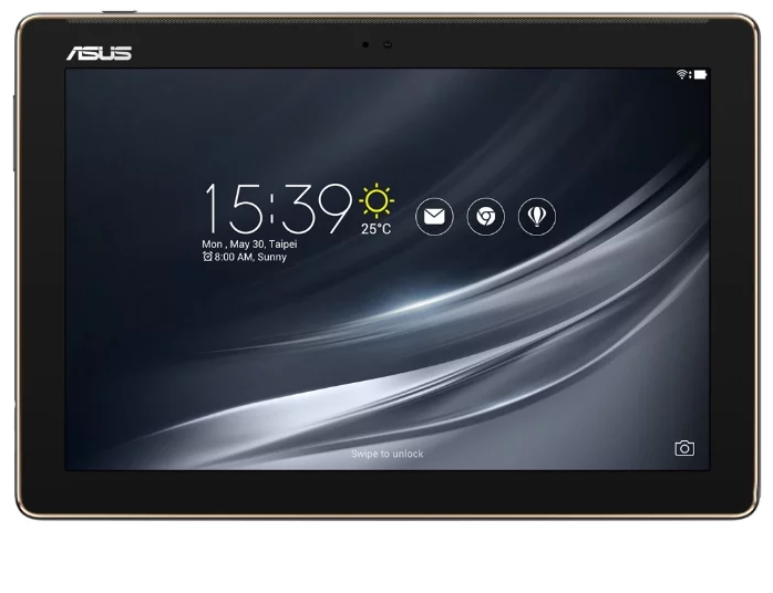 Замена гнезда зарядки на ASUS ZenPad 10 Z301ML