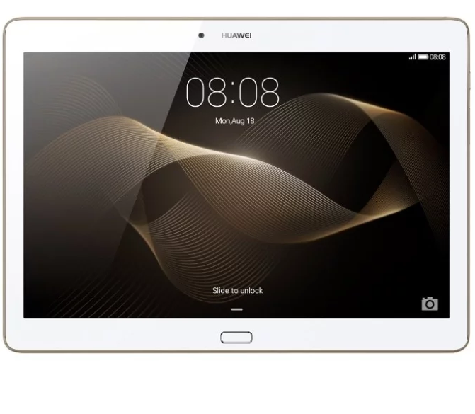 Huawei MediaPad M2