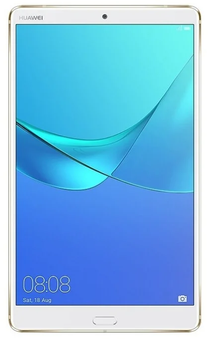 Замена стекла (сенсорной панели) на Huawei MediaPad M5 8.4