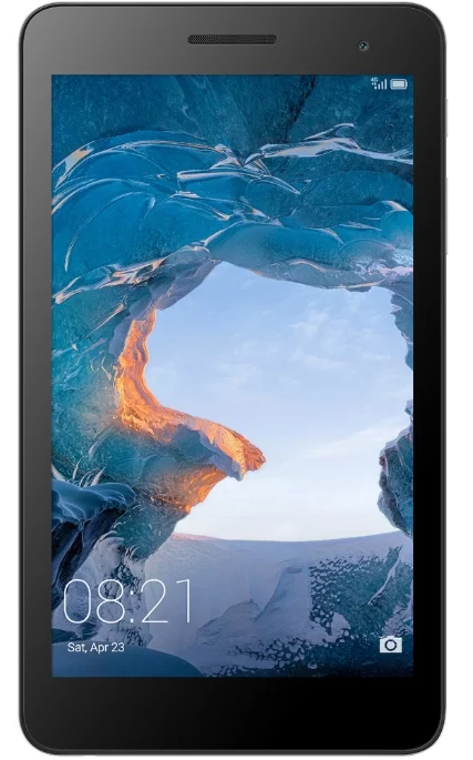 Замена гнезда зарядки на Huawei Mediapad T2