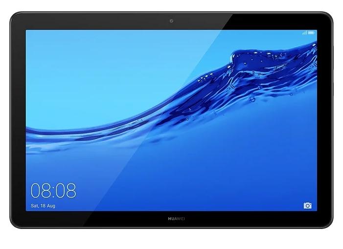 Замена гнезда зарядки на Huawei MediaPad T5 10