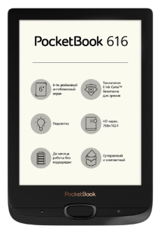 PocketBook 616