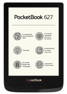 PocketBook 627