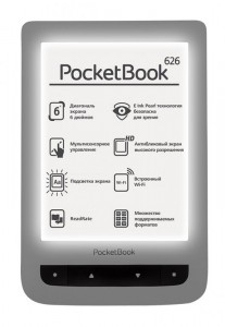 Ремонт PocketBook 626