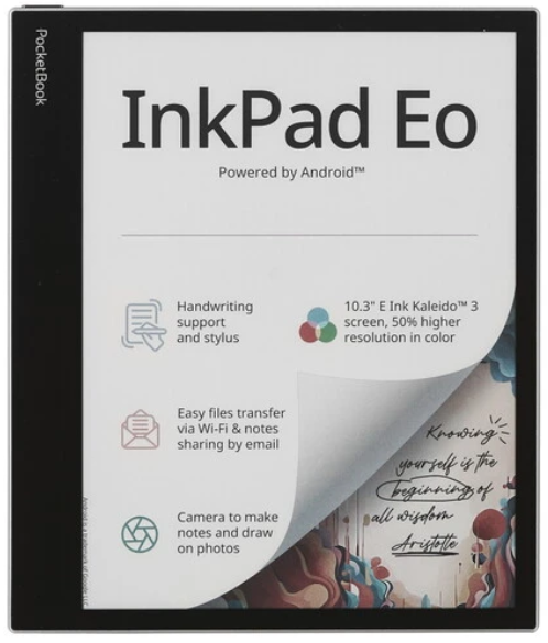 PocketBook InkPad Eo