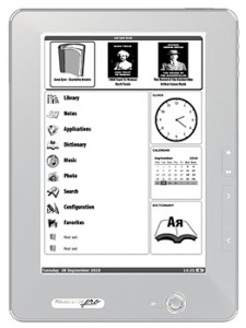 PocketBook Pro 903