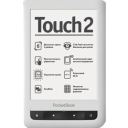 Pocketbook Touch 2 623