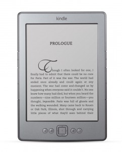 Ремонт Amazon Kindle