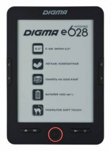 Digma E628