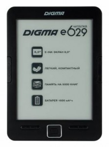 Ремонт Digma E629