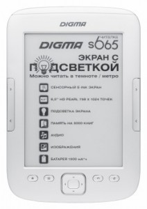 Ремонт Digma S665