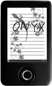 ONYX BOOX 60