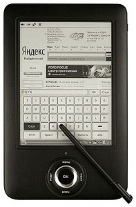 Ремонт ONYX BOOX A60