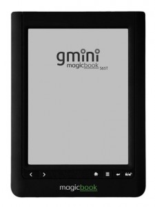 Gmini MagicBook S65T