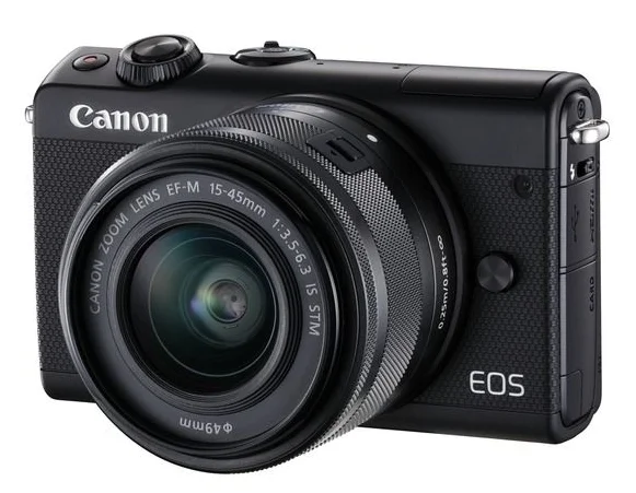 Canon EOS M100