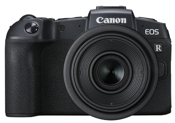 Замена дисплея фотоаппарата на Canon EOS RP Kit