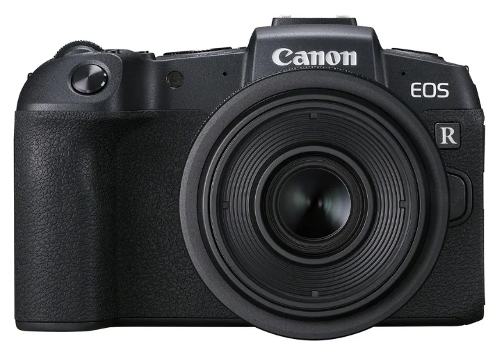 Canon EOS RP Kit