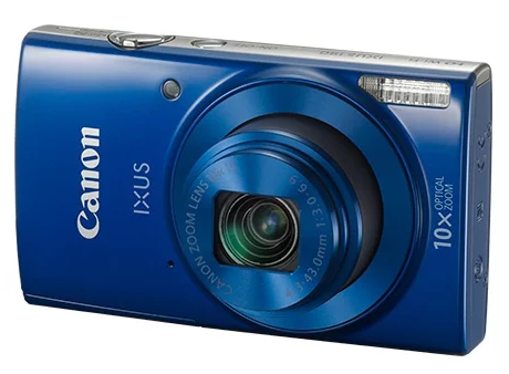 Canon IXUS 190