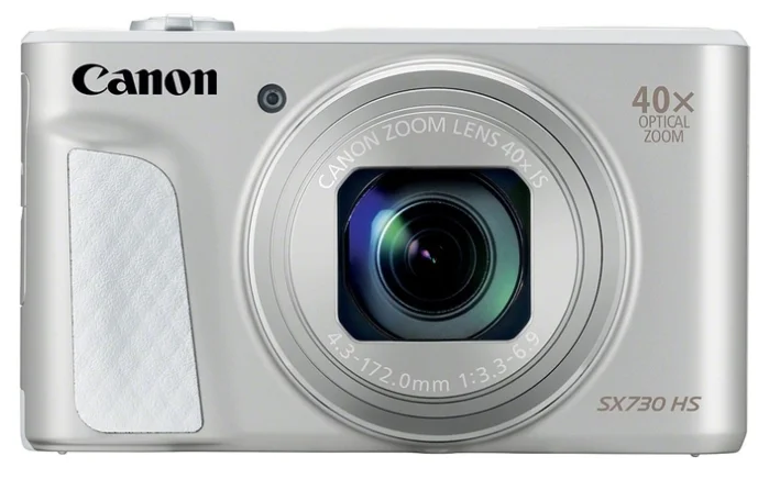 Canon PowerShot SX730