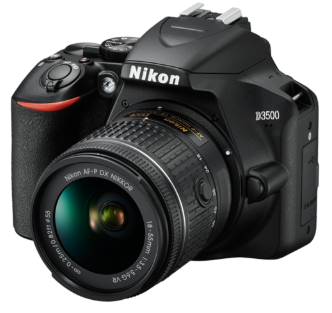 Nikon D3500 Kit