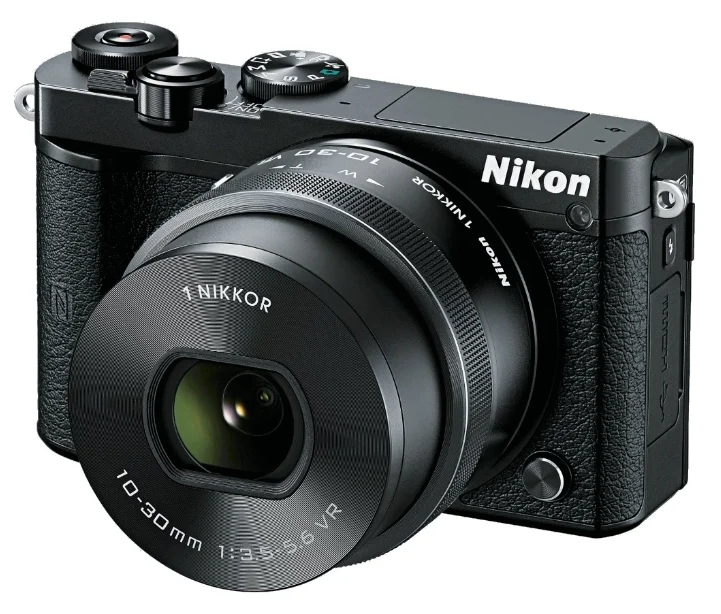 Nikon 1 J5