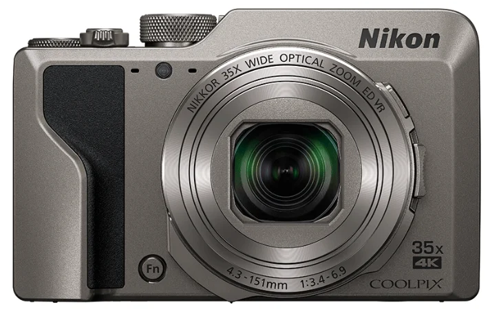 Nikon Coolpix A1000