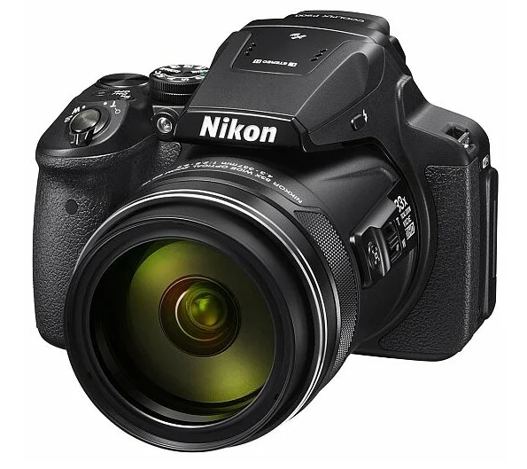 Nikon Coolpix P900