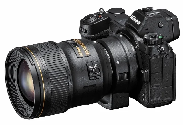 Nikon Z 6 Kit