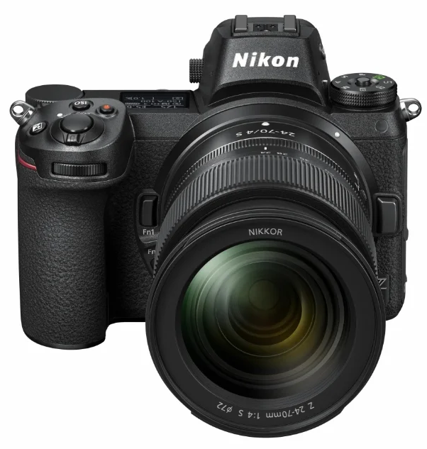 Nikon Z 7 Kit