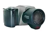 Olympus Camedia C-2500L